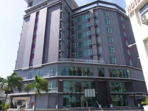 MidCity Hotel Melaka